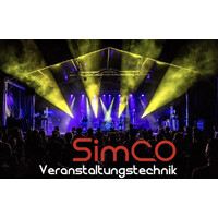 SimCo Veranstaltungstechnik logo - Similar company to Modernlight