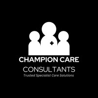 Champion Care Consultants logo - Similar company to F Capital