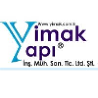 Yimak Yapı İnşaat Taahhüt Ltd. Şti. logo - Similar company to Globox