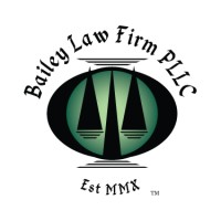 Bailey Law Firm PLLC logo - Similar company to Eta Circle