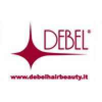 DEBEL Hair Beauty logo - Similar company to Comastri Distribution