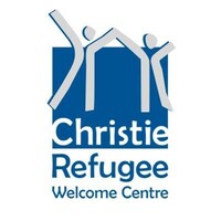 Christie Refugee Welcome Centre logo - Similar company to Together Project