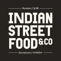 Indian Street Food & Co logo - Similar company to Aanch-Modernistic Indian Cuisine