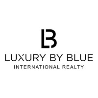 Luxury By Blue logo - Similar company to Selection Med