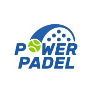 Power Padel logo - Similar company to Treevita