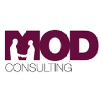 ModConsulting, Lda logo - Similar company to Printria