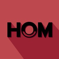 Hall of Marketing logo - Similar company to Sima For Construction