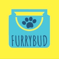 Furry Bud logo - Similar company to Goodtemps