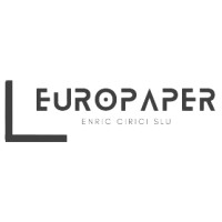 Europaper - Enric Cirici SLU