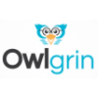 Owlgrin logo - Similar company to Bitstick Technologies