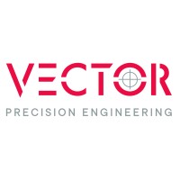 Vector Precision Engineering logo - Similar company to M.C.S Pipework Solutions Ltd