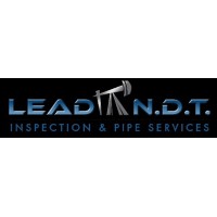 Lead NDT Inspection & Pipe Services logo - Similar company to Majorndt Consulting, Llc.