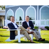 Dow Della Valle Realty logo - Similar company to Valle Simpson Real Estate. Vsre