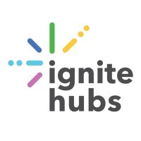 Ignite Hubs logo - Similar company to Cutover