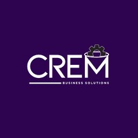 CREM Business Solutions logo - Similar company to Vyomm