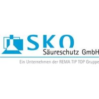 SKO Säureschutz GmbH logo - Similar company to Schildermeesters