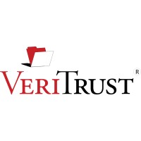 VeriTrust Records Management logo - Similar company to Veritrust