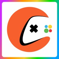 Gamexza logo - Similar company to Oengines Games Llp