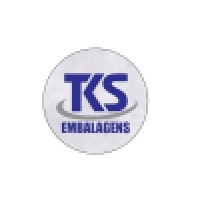 TKS EMBALAGENS logo - Similar company to Evog Ferramentaria E Sopro
