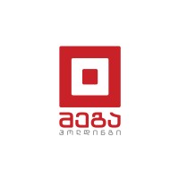 Mega Holding logo - Similar company to Ski Gudauri