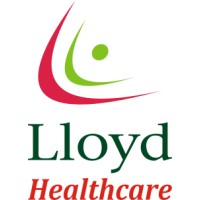 Lloyd Healthcare Pvt. Ltd. logo - Similar company to Taylor Robinson