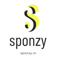 sponzy.in logo - Similar company to Sleepyhead Studios