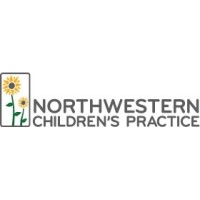 The Northwestern Children's Practice logo - Similar company to The Player2Player Foundation