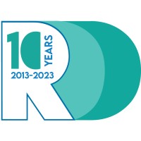 RDD Europe logo - Similar company to Natural Structures Ltd