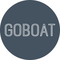 GoBoat Australia logo - Similar company to It Anomaly Pty Ltd