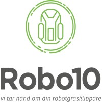Robo10 AB logo - Similar company to Kevwe Technology Ab