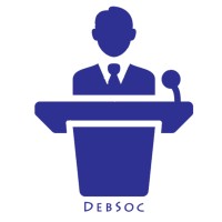 DebSoc, IIEST shibpur logo - Similar company to Debsoc Iit Ropar