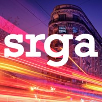 SRGA Global logo - Similar company to Bashina Group