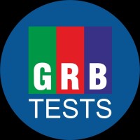 GRB Tests logo - Similar company to Praxis Learning India