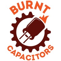 Burnt Capacitors LLC logo - Similar company to Gruppo Energia Srl