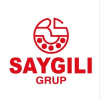 SAYGILI GRUP - Teknik Mühendislik Ltd. Co. logo - Similar company to Aresti Havacılık