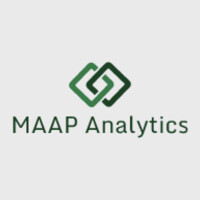 MAAP Analytics logo - Similar company to Anigent