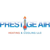 Prestige Air Heating & Cooling LLC logo - Similar company to Prestige Air