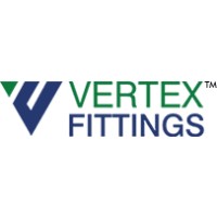 Vertex Fittings logo - Similar company to Mayank Raw Mint Pvt. Ltd.