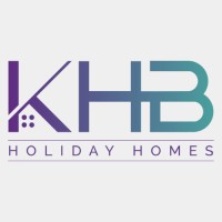 KHB Holiday Homes logo - Similar company to Agence Kaens