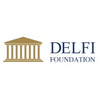 Delfi Foundation logo - Similar company to Delfi Partners & Company