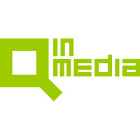 QinMedia logo - Similar company to Videolink Ag