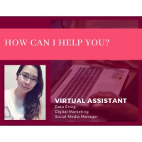 Virtual Assistant Master logo - Similar company to Fionabella.Com