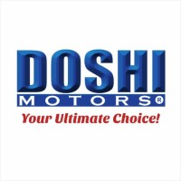 Doshi Motors Limited South Sudan logo - Similar company to Jayna Engineering Works