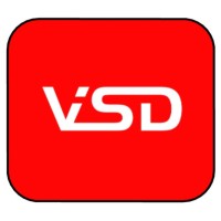 VSD(Vic smart display) logo - Similar company to Iris