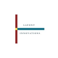 Lafont Innovations Limited logo - Similar company to Quest Website Developers Ltd