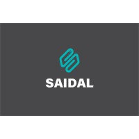SAIDAL logo - Similar company to Alturki Pharmacy