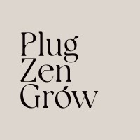 PlugZenGrow logo - Similar company to Palais Concept