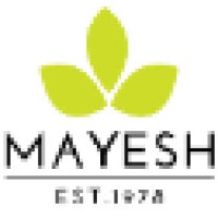 Mayesh Wholesale Florist logo - Similar company to Kennicott 1881
