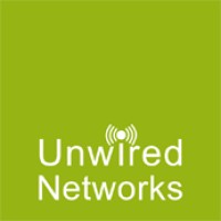 Unwired Networks GmbH logo - Similar company to Bondix By Sima