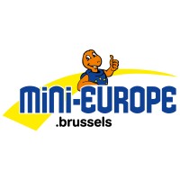 Mini-Europe logo - Similar company to Atomium